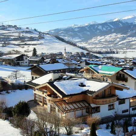 Alpenappartement Kaprun Exteriör bild