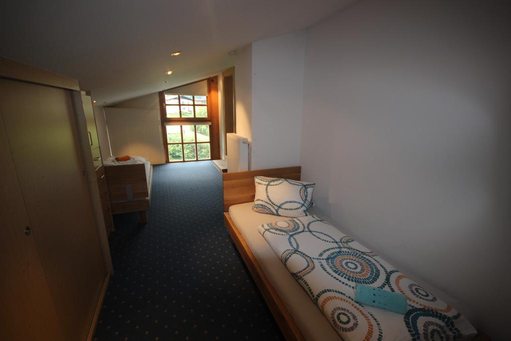 Alpenappartement Kaprun Exteriör bild