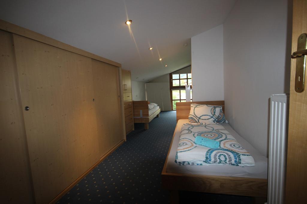 Alpenappartement Kaprun Exteriör bild