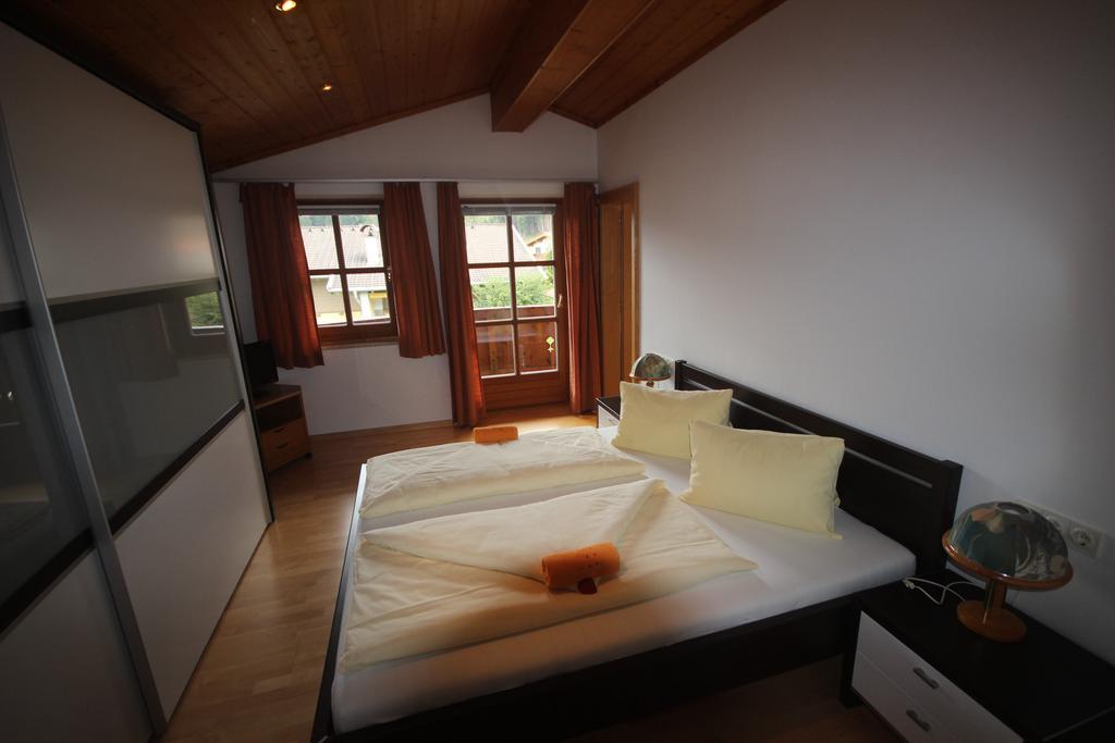 Alpenappartement Kaprun Exteriör bild