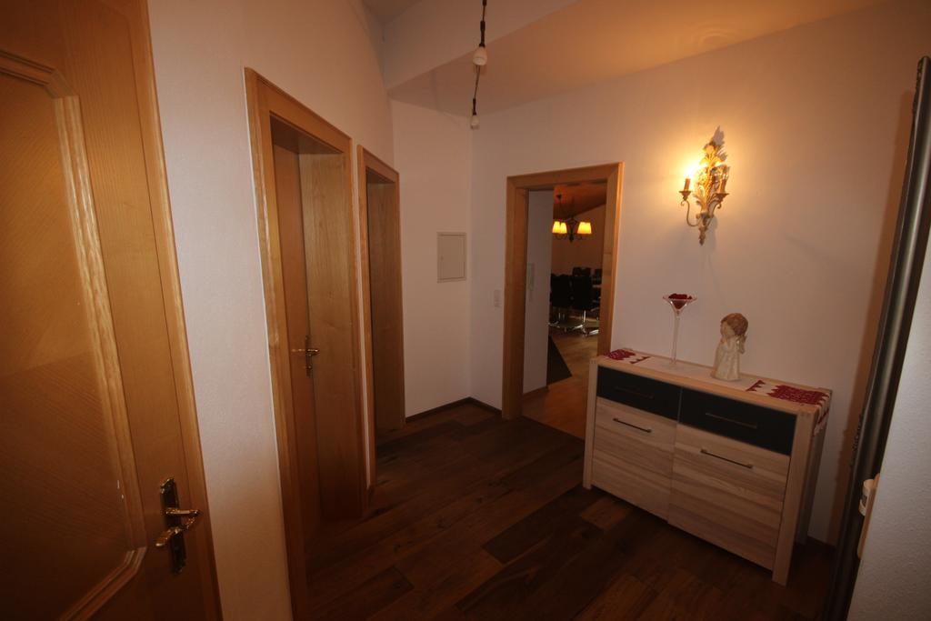 Alpenappartement Kaprun Exteriör bild