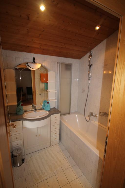 Alpenappartement Kaprun Exteriör bild