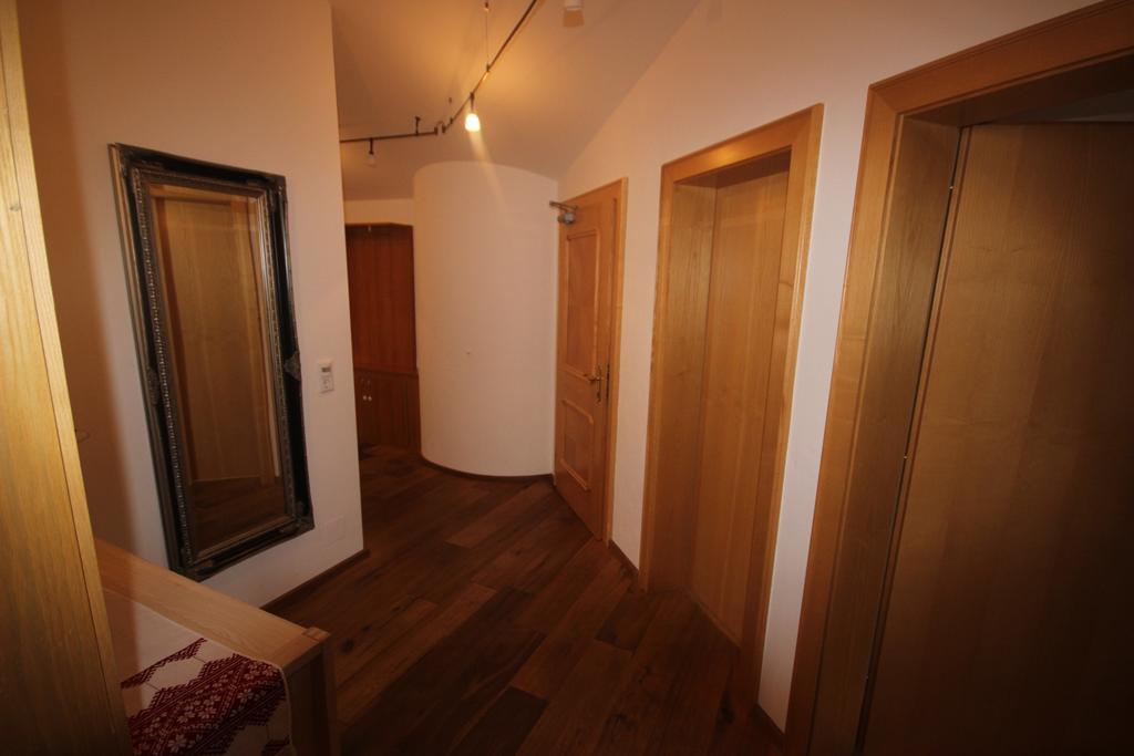 Alpenappartement Kaprun Exteriör bild